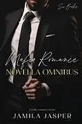 Kartonierter Einband Mafia Romance Novella Omnibus von Jamila Jasper