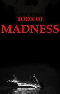 E-Book (epub) Book of Madness von 
