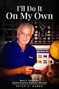 E-Book (epub) I'LL DO IT ON MY OWN von Peter H. Hames