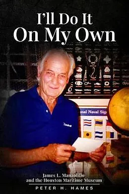 E-Book (epub) I'LL DO IT ON MY OWN von Peter H. Hames