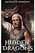 E-Book (epub) Hidden Dragons von Kathleen Osborne