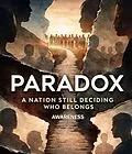 E-Book (epub) Paradox von Virginia Marchese