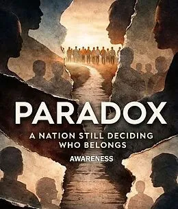 E-Book (epub) Paradox von Virginia Marchese