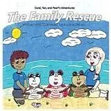 Kartonierter Einband (Kt) The Family Rescue von Aurora Felton