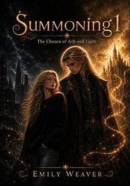 E-Book (epub) Summoning Book 1 von Emily Weaver