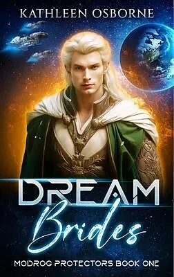 E-Book (epub) Dream Brides von Kathleen Osborne