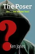 E-Book (epub) The Poser von Jones