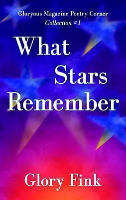 E-Book (epub) What Stars Remember von Glory Fink