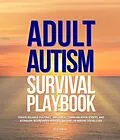 E-Book (epub) Adult Autism Survival Playbook von Reese Hunter