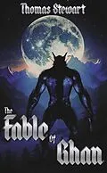 E-Book (epub) The Fable of Gahn von Thomas Stewart