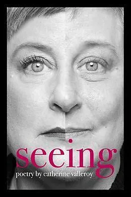 E-Book (epub) SEEING von Catherine Valleroy