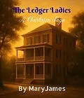 E-Book (epub) The Ledger Ladies von Mary James