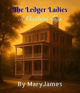 E-Book (epub) The Ledger Ladies von Mary James
