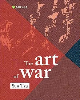 E-Book (epub) The Art Of War von Sun Tzu