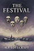 E-Book (epub) the festival von H.P. Lovecraft