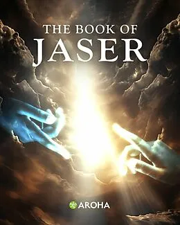E-Book (epub) The Book of Jaser von anonymous