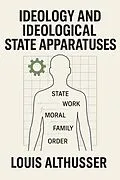 E-Book (epub) Ideology and Ideological State Apparatuses von Louis Althusser