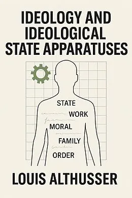 E-Book (epub) Ideology and Ideological State Apparatuses von Louis Althusser