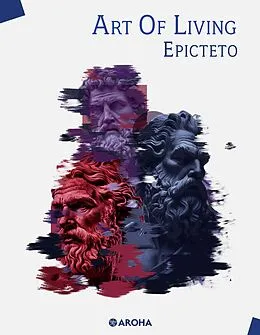 E-Book (epub) art of living von Epictetus