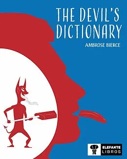 E-Book (epub) The Devils Dictionary von Ambrose Bierce