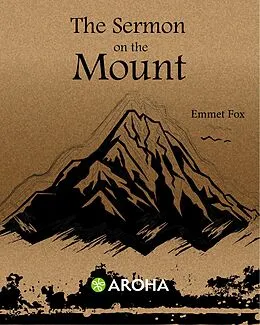 E-Book (epub) The Sermon on the Mount von Emmet Fox