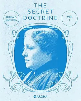 E-Book (epub) secret doctrine von Helena Petrovna Blavatsky