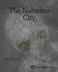 E-Book (epub) The Nameless City von H.P. Lovecraft