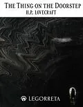 E-Book (epub) The Thing on the Doorstep von H.P. Lovecraft