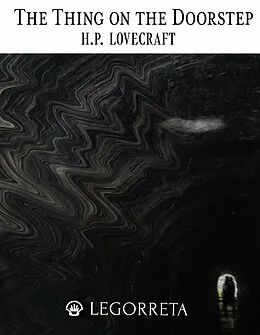 E-Book (epub) The Thing on the Doorstep von H.P. Lovecraft