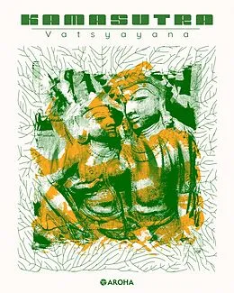 E-Book (epub) Kamasutra von Vatsyayana
