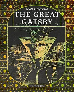 E-Book (epub) The Great Gatsby von Scott Fitzgerald