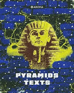 E-Book (epub) pyramids texts von anonymous