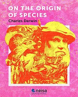 E-Book (epub) On the Origin of Species von Charles Darwin