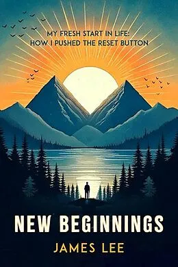 E-Book (epub) New Beginnings von James Lee
