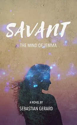 E-Book (epub) SAVANT von Sebastian Gerard