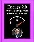 E-Book (epub) Energy 2.0 Authentic Energy Work von Jason Fox