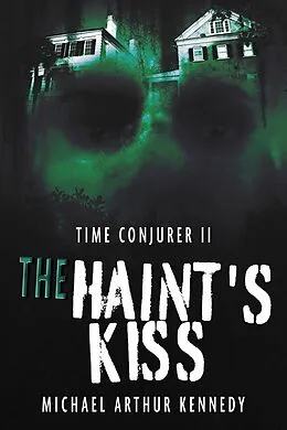 E-Book (epub) Time Conjurer II von Michael Kennedy