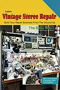 E-Book (epub) Learn Vintage Stereo Repair von Luis G Galvez