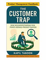 E-Book (epub) The Customer Trap von Kapil Tandon