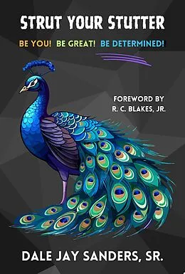 E-Book (epub) Strut Your Stutter von Dale Jay Sanders