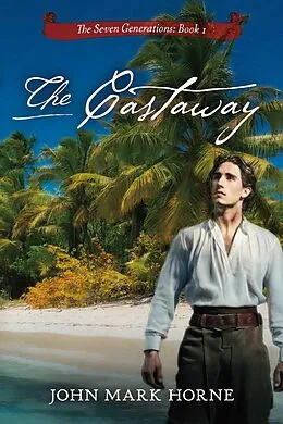 E-Book (epub) The Castaway von John Horne