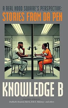 E-Book (epub) A Real Hood Square's Perspective von Knowledge B, Shaun Mills, Lamont Ellickson