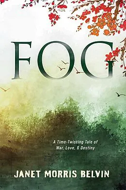 E-Book (epub) Fog von Janet Morris Belvin
