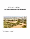 E-Book (epub) When the Paved Road Ends! von Susan Anthony-Tolbert