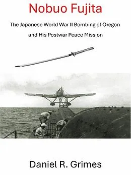 E-Book (epub) Nobuo Fujita von Daniel R. Grimes