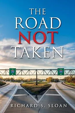 E-Book (epub) Road Not Taken von Richard S. Sloan