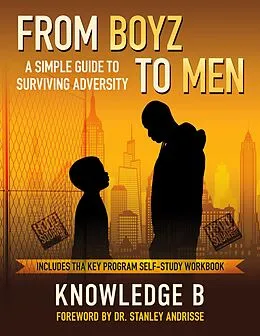 E-Book (epub) From Boyz To Men von Knowledge B