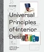 Kartonierter Einband Universal Principles of Interior Design von Chris Grimley, Kelly Harris Smith