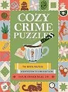 Kartonierter Einband Cozy Crime Puzzles von Ellie Alexander