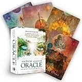 Textkarten / Symbolkarten Mystical Shaman Oracle von Alberto Villoldo, Colette Baron-Reid